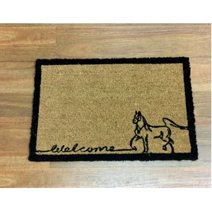 Welcome Doormat Door Mat
