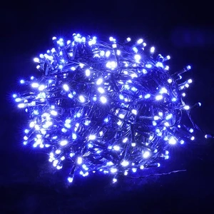 Samland 1200 Led Christmas Fairy Light