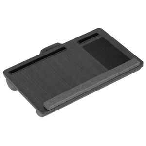 Artiss Lap Desk Laptop DeskS Portable w/ Wrist-rest Phone Slot Mouse Pad 55CM
