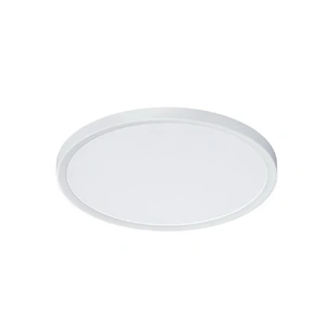 Leier Ceiling Light LED Round Ultra-THIN 5CM Oyster Lamp Modern Cool/Warm