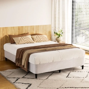 Bed Frame Size Metal