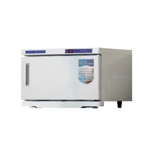 Towel Warmer UV Sterilizer Heater Cabinet Beauty SPA Salon