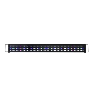Aquarium Light Full Spectrum Plant Fish Tank Lamp