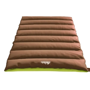 Sleeping Bag Bags Thermal Camping Hiking Tent -5°C