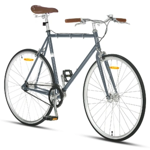 Progear Bikes Fixie 700c* in Asphalt