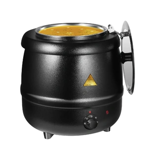 Restaurant Electric Buffet Food Warmer Commercial Food Warmers Soup Warmer