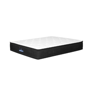 Mattress Euro Top King Queen Double