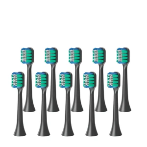 10x Electric Toothbrush Head Replacement Attachment AOE04