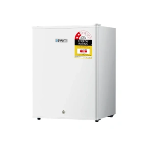 Upright Freezer Fridge