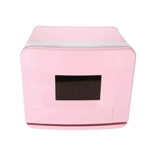 Electric Towel Warmer UV Steriliser Cabinet Hot Heater Sanitiser