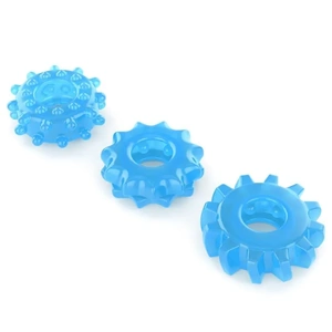 Lovetoy Lumino Play Penis Rings