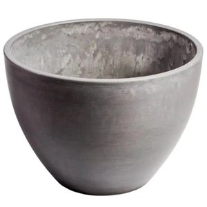 Polished Planter Bowl