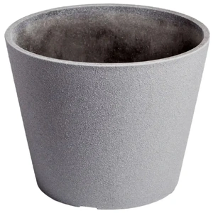Rendered Planter Pot