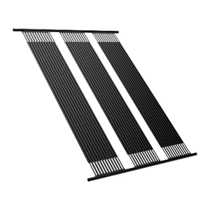 Solar Pool Heater Aboveground & Inground Pool Heating System