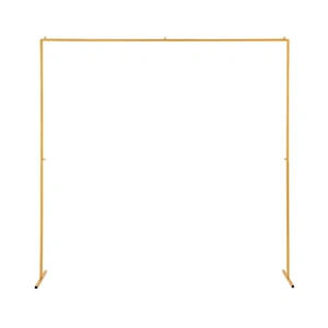 Backdrop Stand Wedding Background Decoration Party Flower Balloon Display