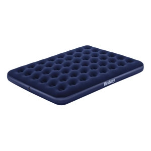 Bestway x x Air Mattress Inflatable Air Bed Indoor Outdoor Heavy Duty Durable Camping