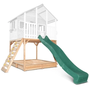 Lifespan Kids Elevation Kit Slide suit Winchester Cubby House Only