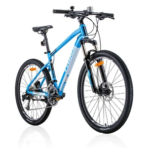 Samland M1000 Mountain Bike Ltwoo 30 Speed MTB Frame Size