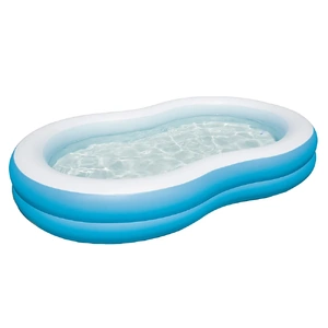 Kids Pool Inflatable Above Ground Swimming Pools