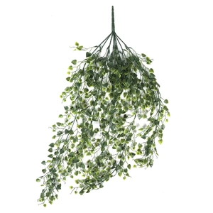 Artificial Hanging Plant UV Resistant