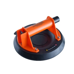 VEVOR Glass Suction Cup Capacity Vacuum Suction Cup Abs Handle Carry Box Heavy Duty