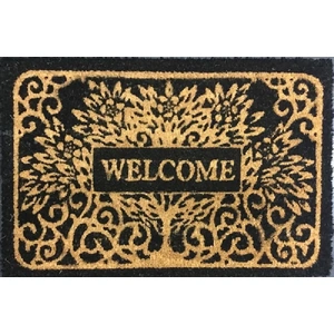 Welcome Doormat Door Mat