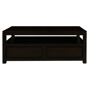 Amsterdam 4 Drawer Coffee Table