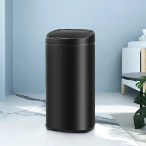 68 L Motion Sensor Rubbish Bin