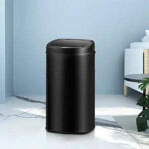 58 L Motion Sensor Rubbish Bin