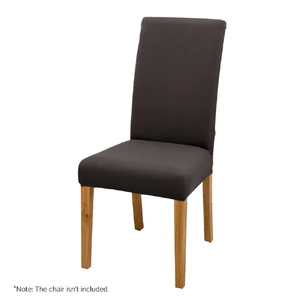 Dining Chair Covers Slipcovers Spandex Stretch Banquet Party