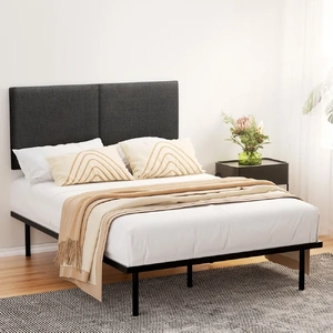 Bed Frame Metal Frame NOR