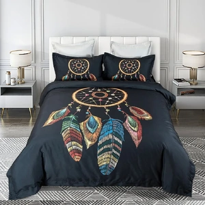 Dream Catcher Quilt Cover Set