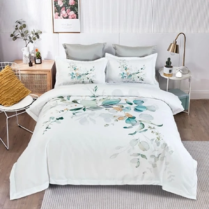 Zinya Quilt Cover Set