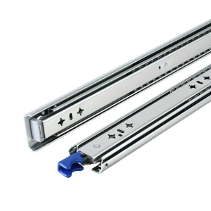 Drawer Slides Heavy Duty Full Extension Locking Length
