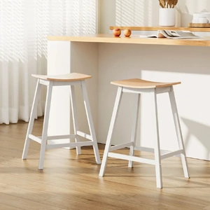 Bar Stools Wooden Chairs