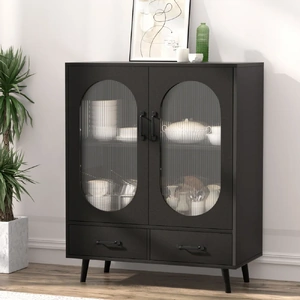 Buffet Sideboard Doors