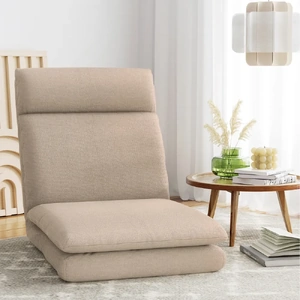 Floor Lounge Sofa Bed Linen