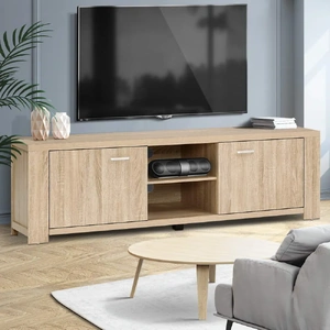 TV Cabinet Entertainment Unit Maxi