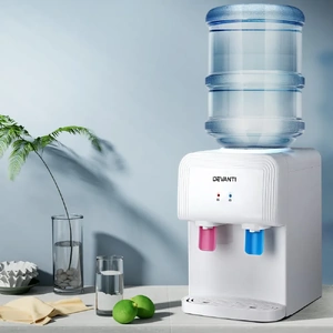 Water Cooler Dispenser Bench Top