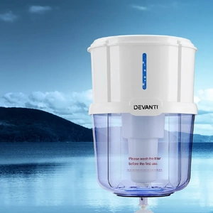Water Cooler Dispenser Filter Bottle