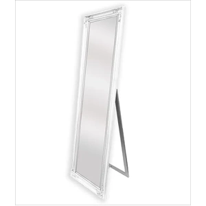 French Provincial Ornate Mirror Free Standing