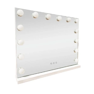 Led Beauty Mirror Bulbs Colour Settings Usb Usb C