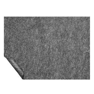 Vevor Rug Pad Without Slip Resistance Protective Cushioning Carpet Pad