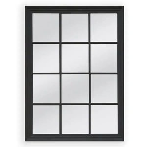 Window Style Mirror Rectangle