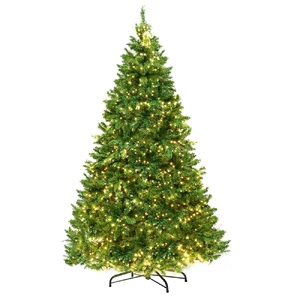 Christmas Tree Xmas Tree Decorations Leds