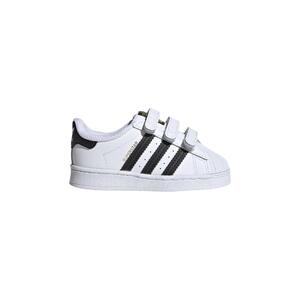 Classic Infant Running Shoes with Strap Closures