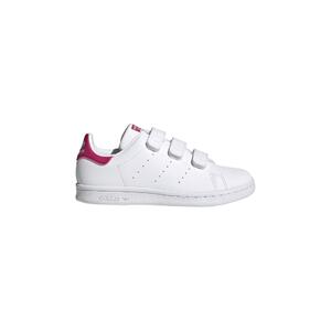 Adidas Girls Stan Smith Casual Shoes