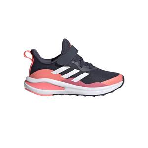 Comfortable Elastic Lace Running Shoes for Kids