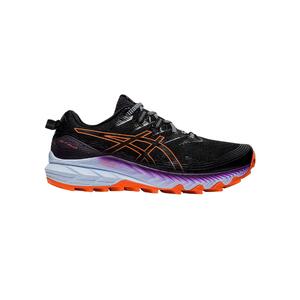 Advanced Trail Running Shoes with Rock Protection Plate and ASICSGRIP Outsole