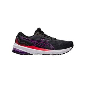 Breathable Cushioned Running Shoes with Improved Support